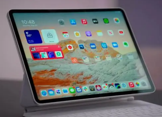 玉门ipad维修分享新款iPad Pro或将采用M4芯片