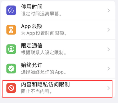 玉门appleID维修服务iPhone设置中Apple ID显示为灰色无法使用