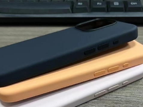 玉门苹果14维修站分享iPhone14手机壳能直接给iPhone15用吗?