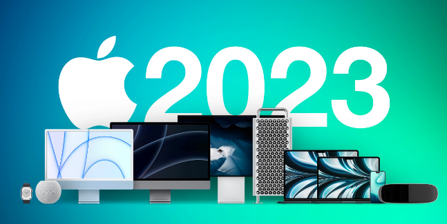 玉门iPhone服务网点分享2023苹果新品预测 