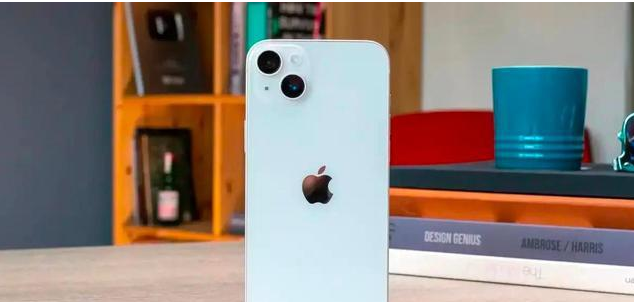 玉门苹果14维修分享iPhone14手机的三个缺点 