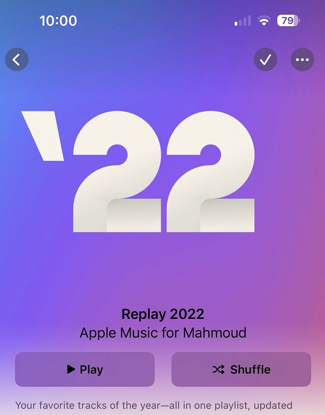 玉门苹果手机维修分享iOS16.2 Beta3更新内容及升级建议 