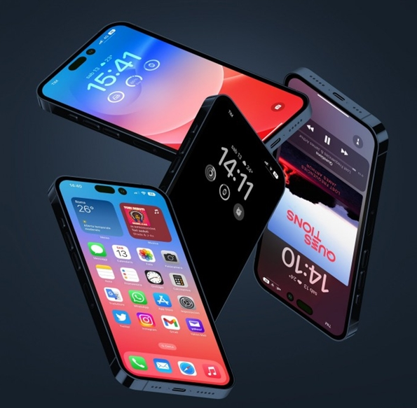 玉门苹果14维修分享入门级iPhone 14多少钱 