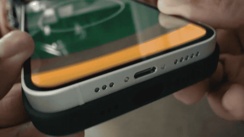 玉门苹果手机维修分享未来 Magsafe 还有哪些发展空间 