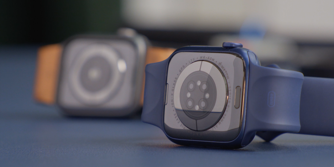玉门苹果手机维修分享Apple Watch 是如何测量卡路里的 