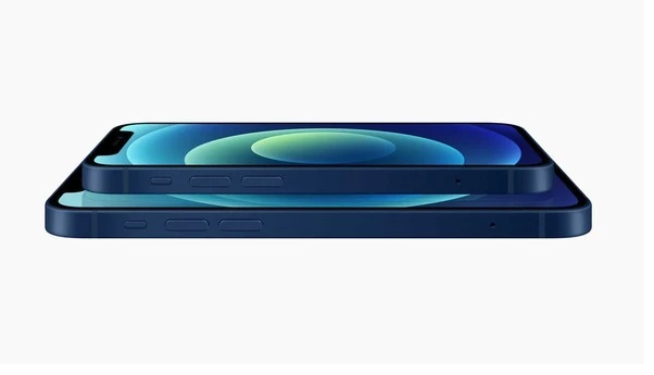 玉门苹果手机维修分享iPhone 12 mini 锁屏后触屏失灵怎么办 