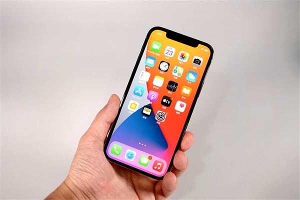 玉门苹果手机维修分享iOS 14.2修订版已到，专属iPhone 12系列 