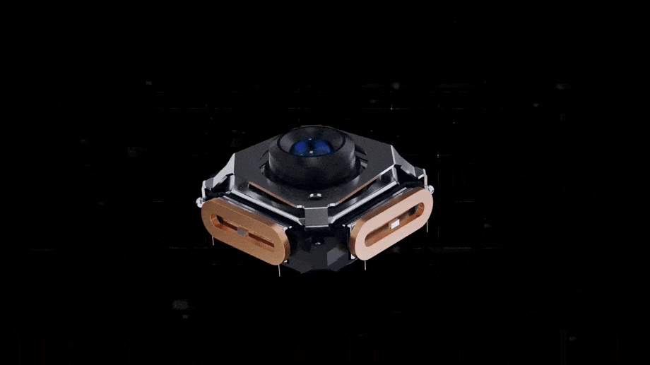玉门苹果手机维修分享iPhone 12 Pro Max 独享的这颗传感器更大的特点是什么 
