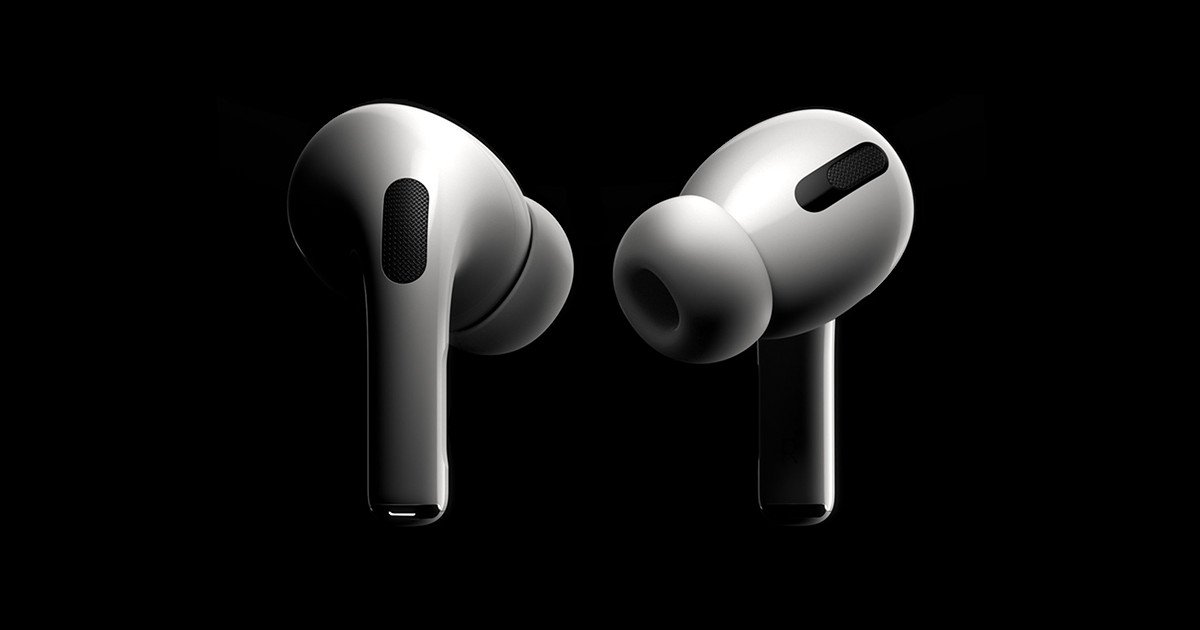 玉门苹果手机维修分享AirPods Pro 爆音、降噪效果下降怎么办 