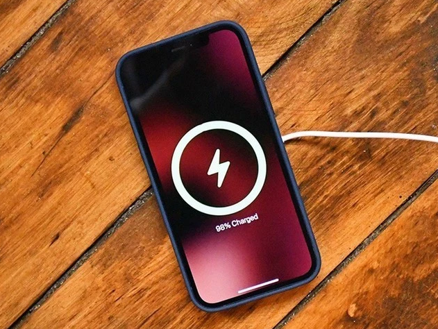 玉门苹果手机维修分享iPhone 12可以随便充电吗 