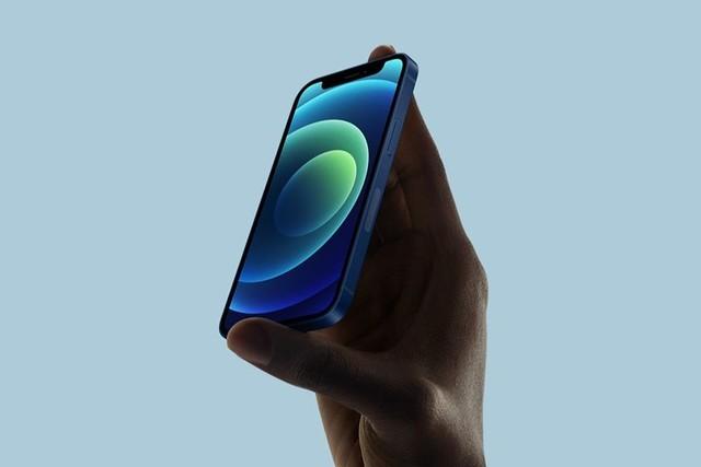 玉门苹果手机维修分享iPhone 12 mini辐射很大吗 