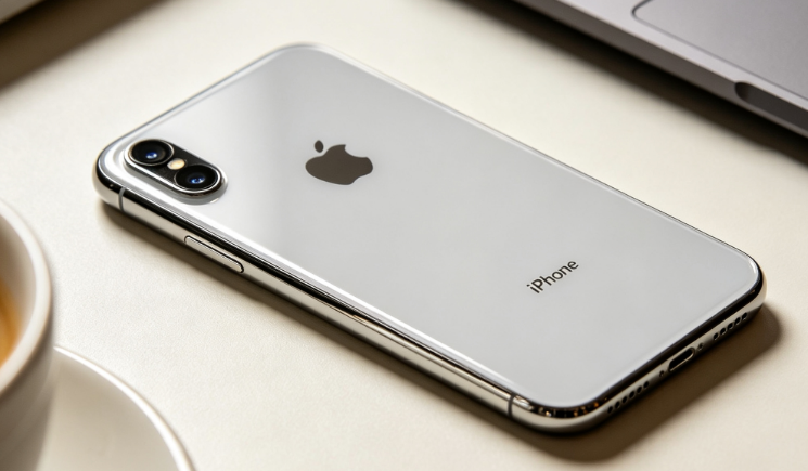 玉门苹果维修点分享iPhone X扩容真实风险解析 
