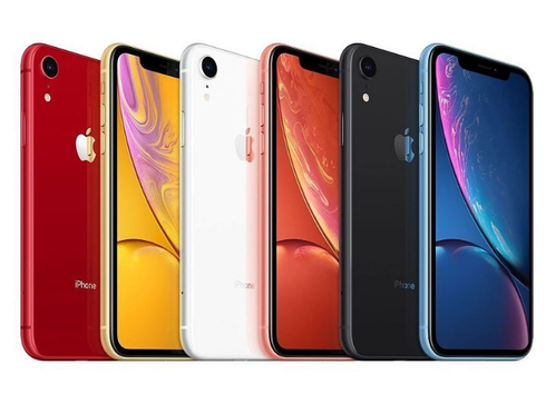 玉门苹果维修点分享iPhone XR扩容实操风险剖析 