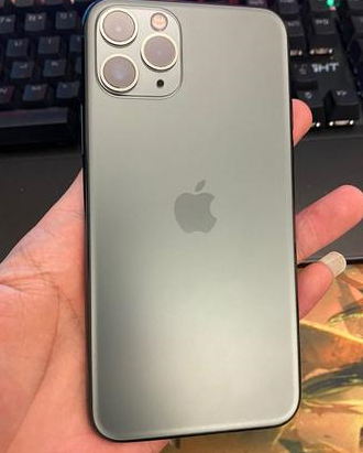 玉门苹果维修点分享iPhone 11 Pro扩容真实坑点 