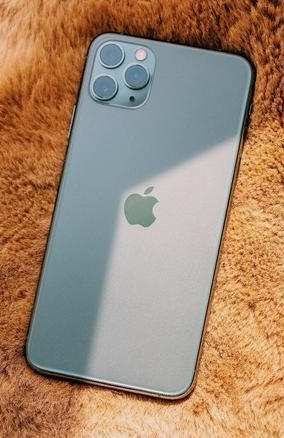 玉门苹果维修点分享iPhone 11 Pro Max扩容实战风险 