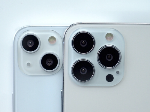 玉门苹果维修点分享iPhone 13 Pro Max扩容深层隐患解析 