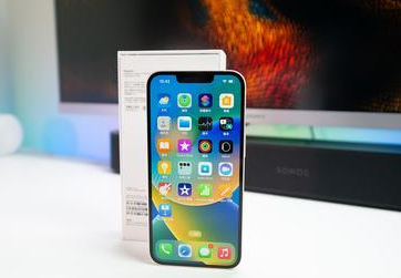 玉门苹果维修点分享iPhone 14扩容容易忽略的暗病 