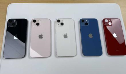玉门苹果维修点分享iPhone 13锁屏密码冷知识解读 
