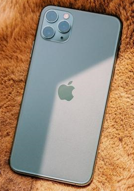 玉门苹果维修点分享iPhone 11 Pro Max黑屏特殊诱因梳理 