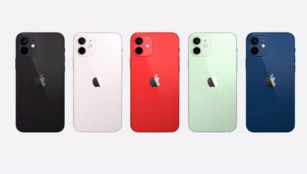 玉门苹果维修点分享iPhone 12黑屏隐蔽故障解读 