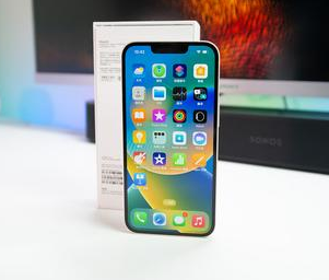 玉门苹果维修点分享iPhone 14 Plus黑屏小众诱因汇总 