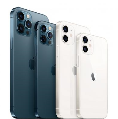 玉门苹果维修点分享iPhone 12 Pro发烫关联故障汇总 