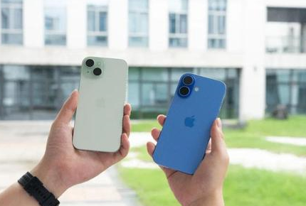 玉门苹果维修点分享iPhone 16 Plus发烫多场景剖析 