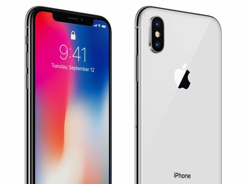 玉门苹果维修点分享iPhone X摄像头实拍质感与场景适配全解析 