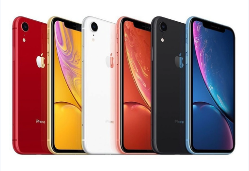 玉门苹果维修点分享iPhone XR摄像头原生色彩表现与日常拍摄实用指南 